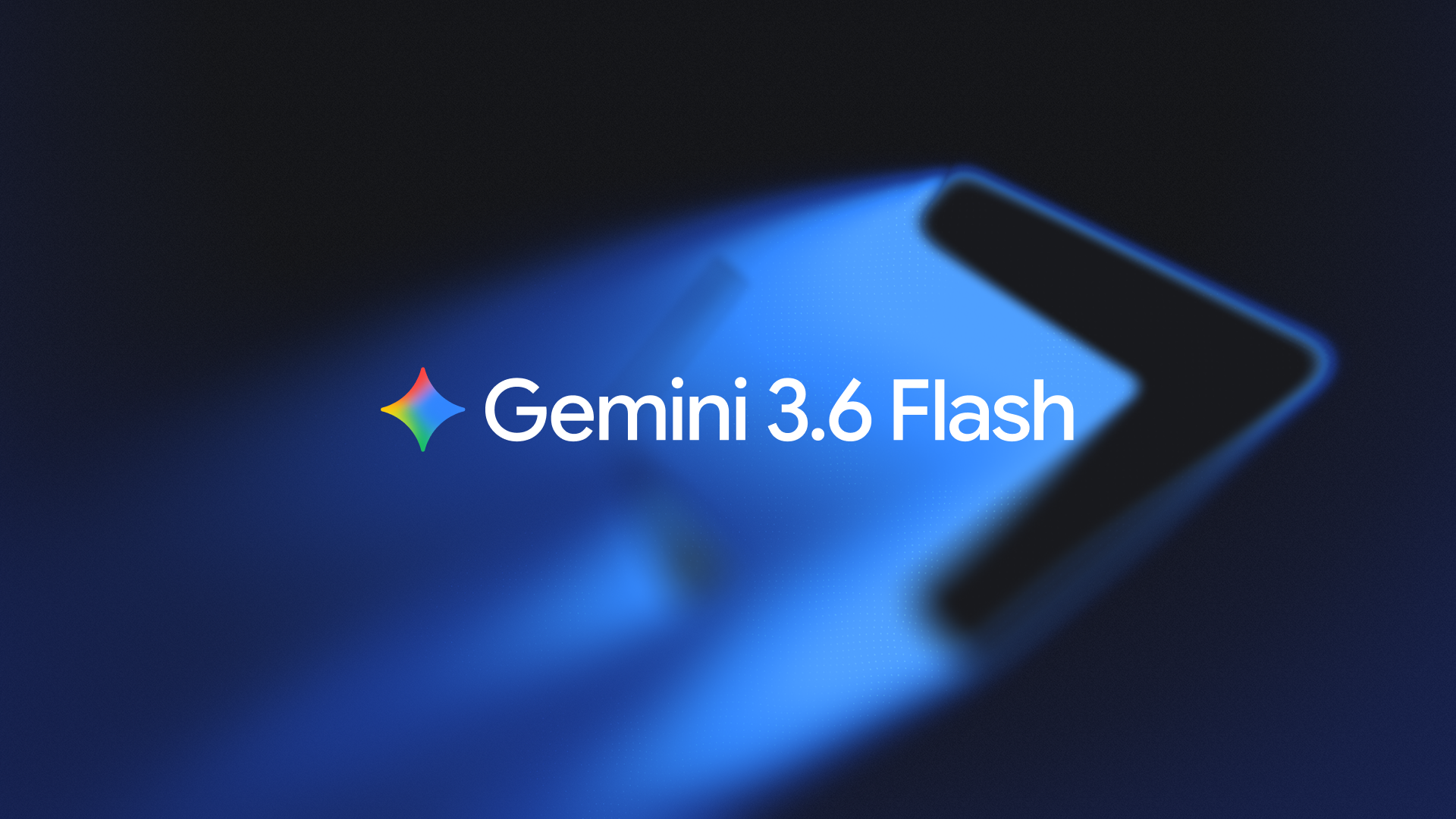 Illustratsioon: Gemini 3.6 Flash juhib Google’i uut mudelikolmikut, Pro versioon jäi ootele