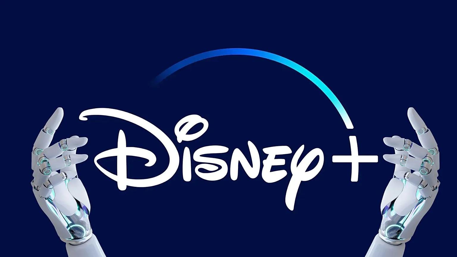 Disney hakkab teemaparke kujundama omaenda tehisaru mudeliga