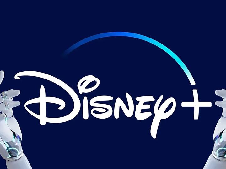 Illustratsioon uudisele: Disney hakkab teemaparke kujundama omaenda tehisaru mudeliga