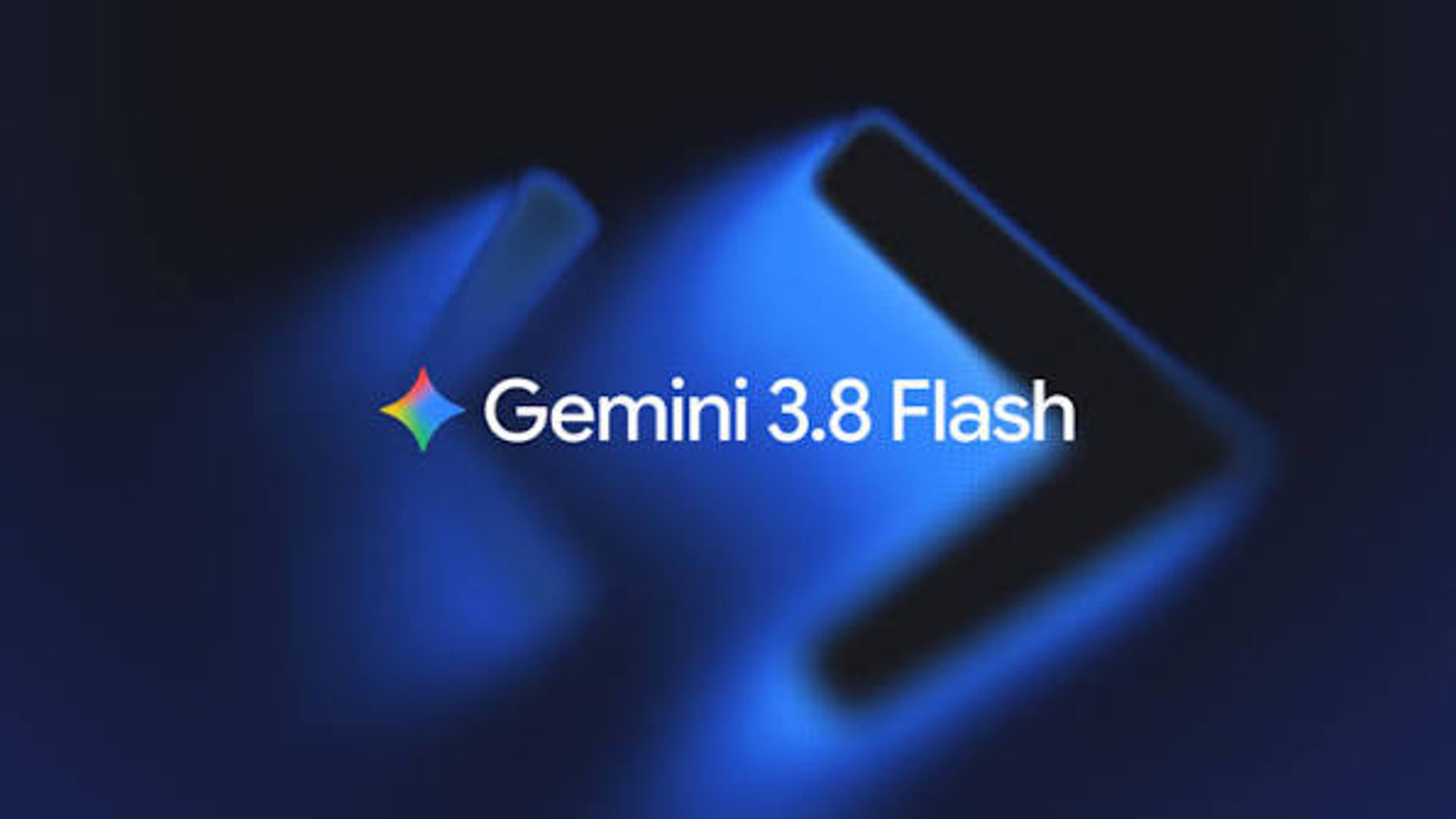 Illustratsioon: Google avaldas Gemini 3.8 Flashi ja piiratud ligipääsuga Cyber-mudeli