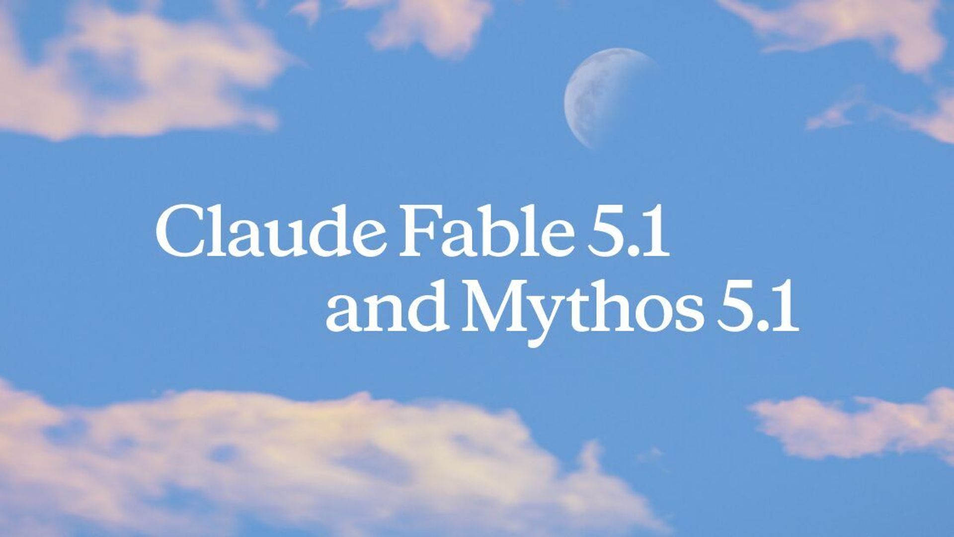 Illustratsioon: Anthropic tõi turule Claude Fable 5.1, puhverdatud sisend odavnes 75%
