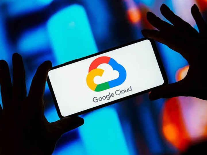 Illustratsioon uudisele: Google Cloud kasvas 82%, Alphabet tõstis kapitalikulude prognoosi 205 miljardini