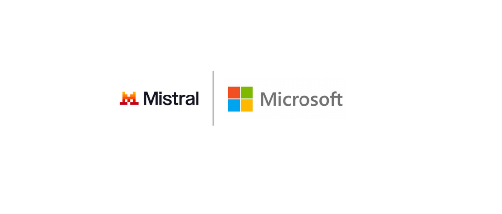 Microsoft suunab miljardeid Mistrali Euroopa AI-taristusse, kuid suveräänsus jääb jagatud kontrolliks