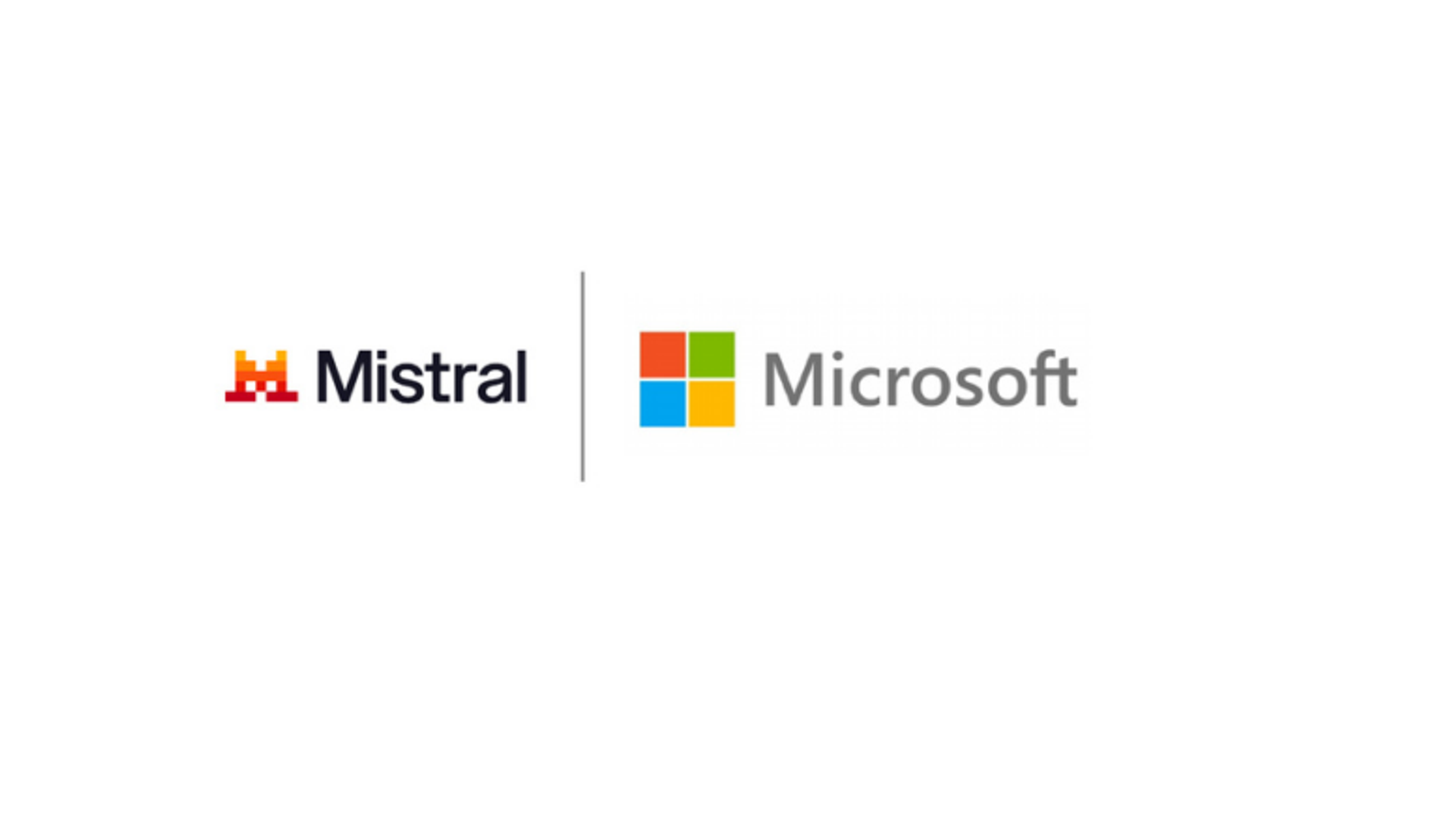 Illustratsioon: Microsoft suunab miljardeid Mistrali Euroopa AI-taristusse, kuid suveräänsus jääb jagatud kontrolliks