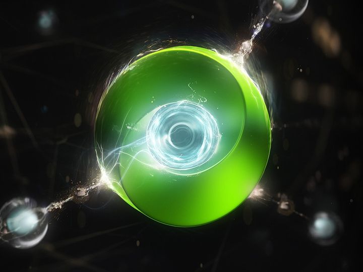 Illustratsioon uudisele: Nvidia panustab Verse’i: tehisaru andmekeskuste järgmine piirang ei ole kiip, vaid elekter