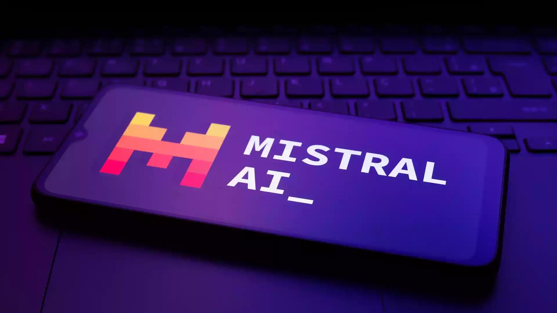 Mistral tõi välja OCR 4: dokumendituvastus saab piirdekastid, plokitüübid ja usaldusskoorid