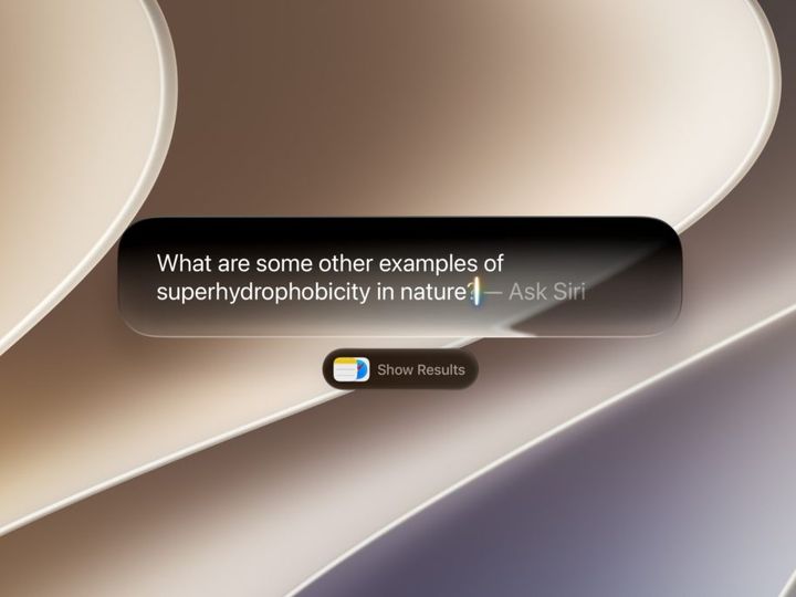 Illustratsioon uudisele: Siri AI jõuab iPhone'i Google'i toel, kuid suur osa maailmast peab ootama