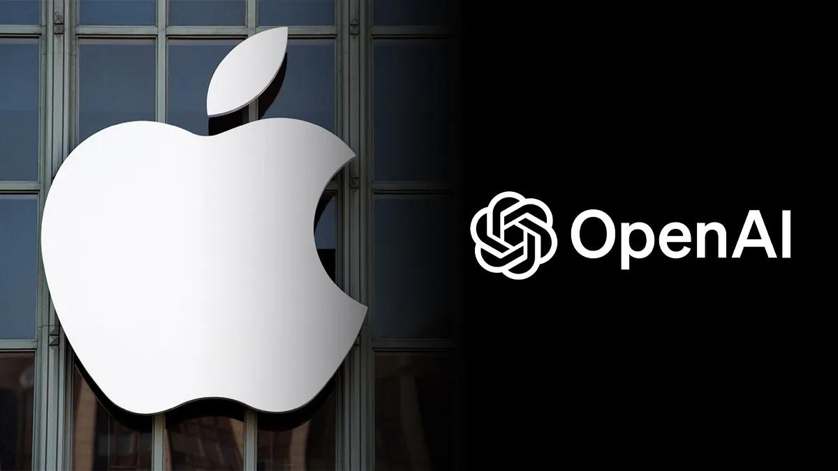Apple ja OpenAI kohtuasi ulatub ärisaladustest iPhone’i tulevikuni