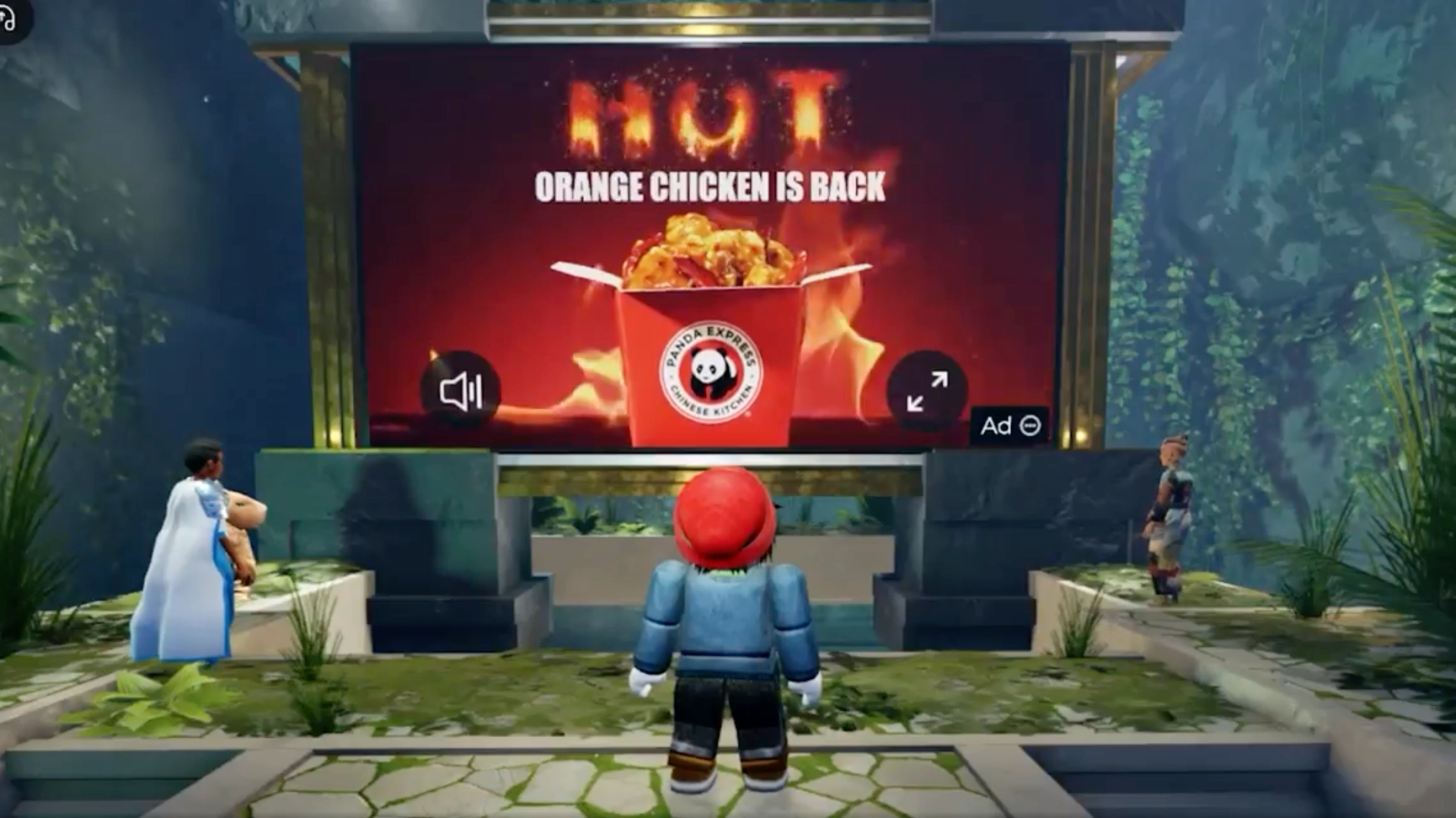 Roblox PX Game