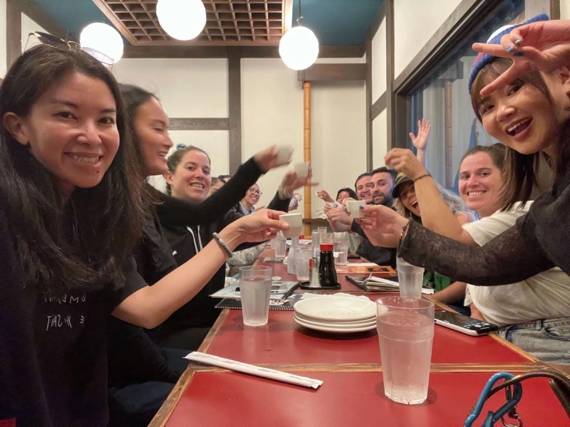 AAPI Dinner 4
