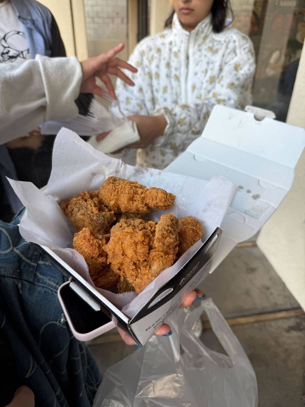 AAPI Food Crawl 2