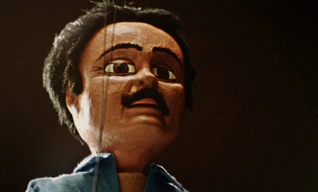 puppet