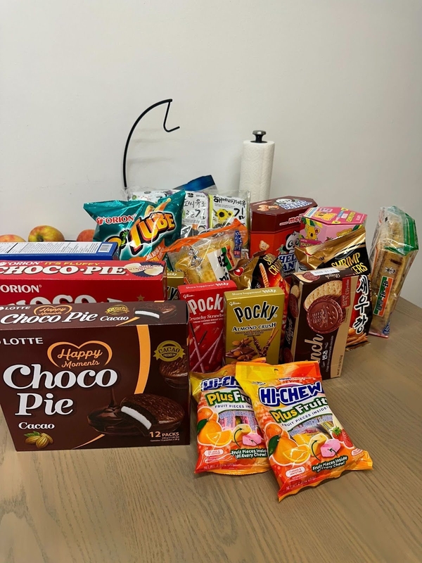 Snacks
