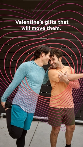 Valentine's gifts that will move them