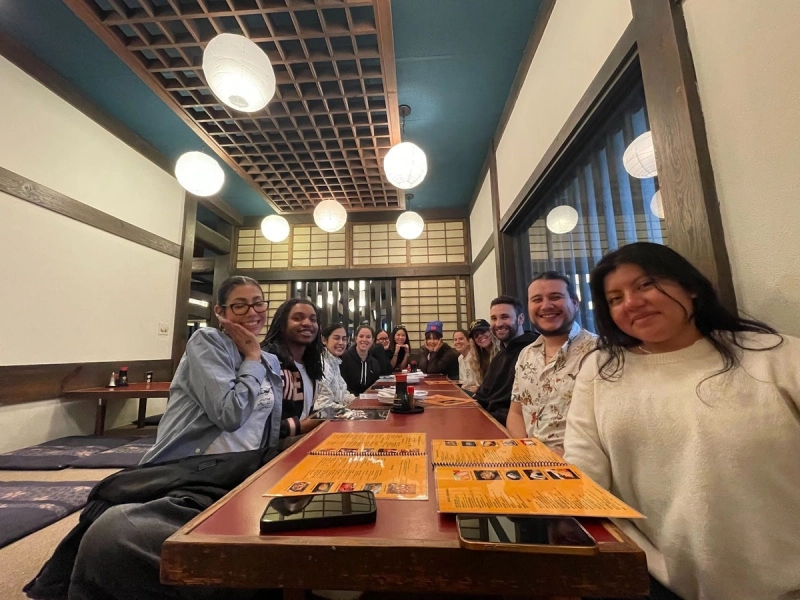 AAPI Dinner 5