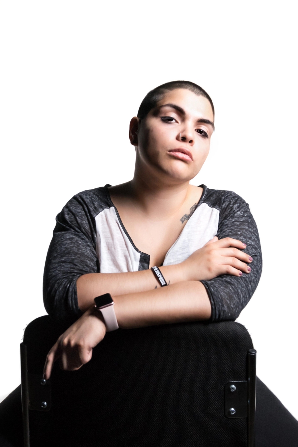 Ash Ramirez (they/elle/papi)