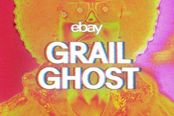 Article card image for BOO! Say hello to the eBay Grail Ghost