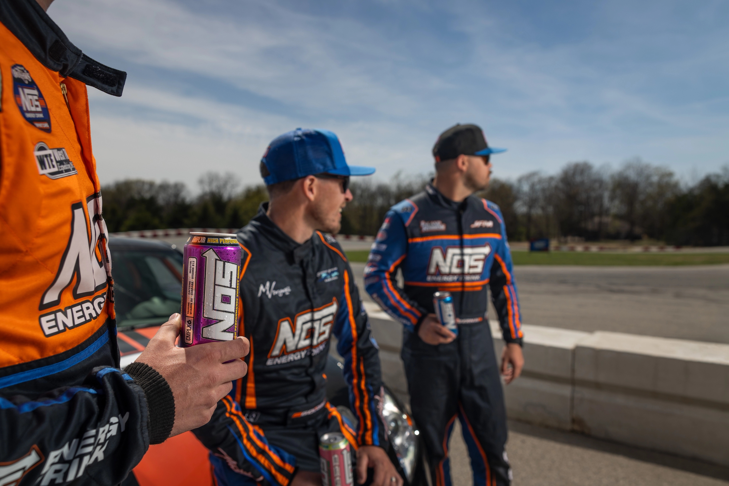NOS Team 2