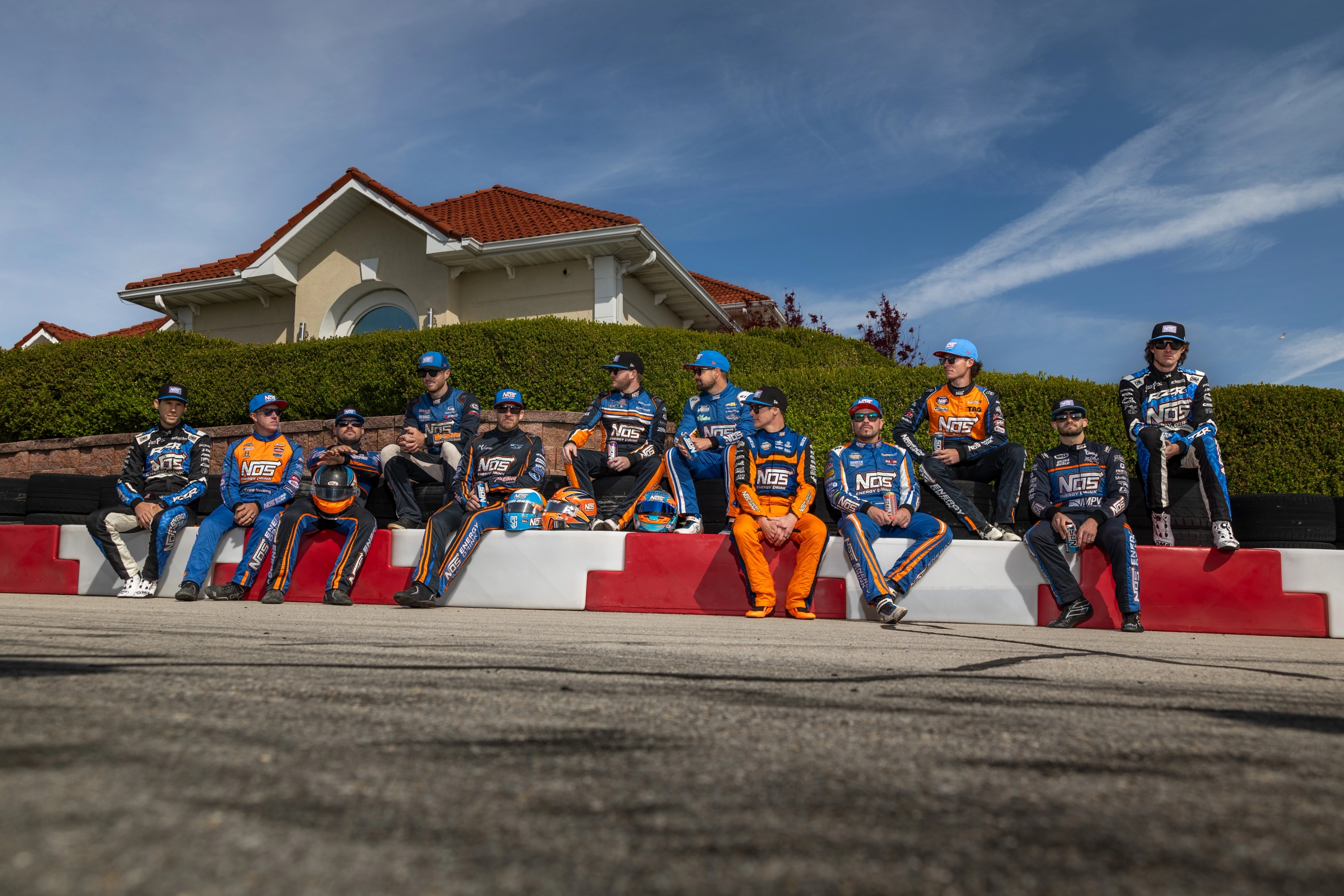 NOS Team 4