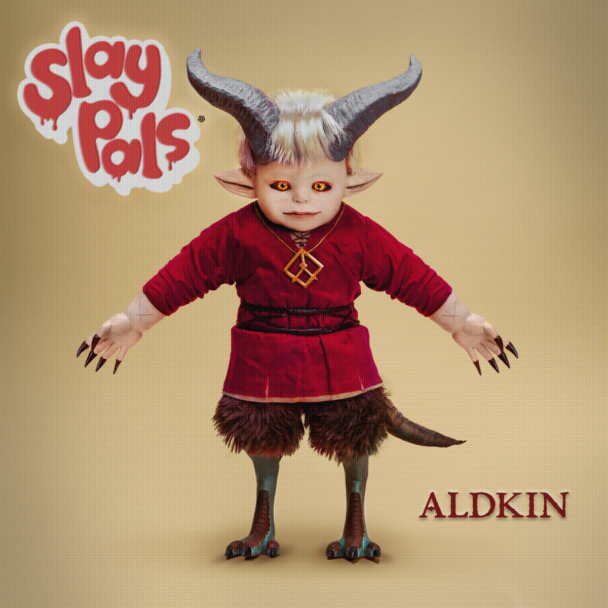 Aldkin