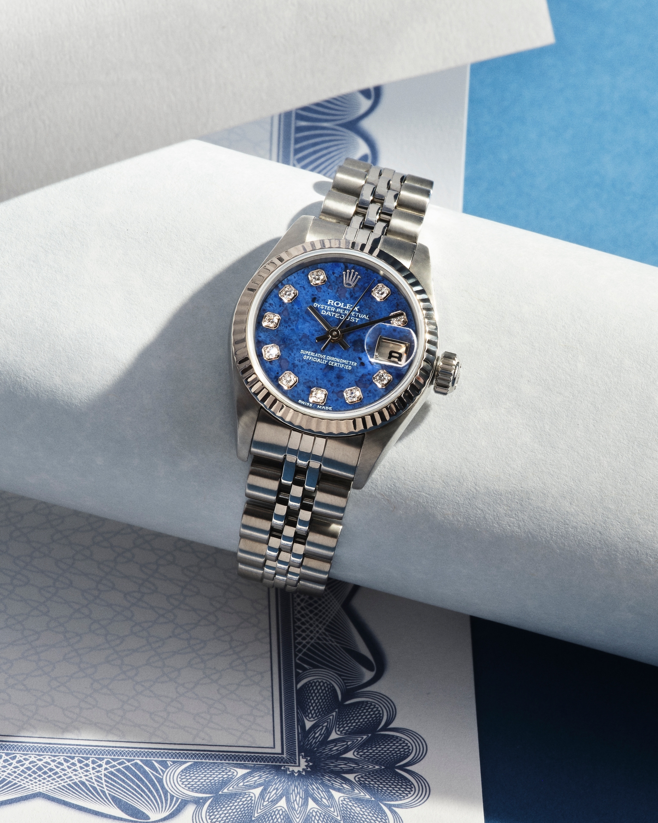 Watch 8