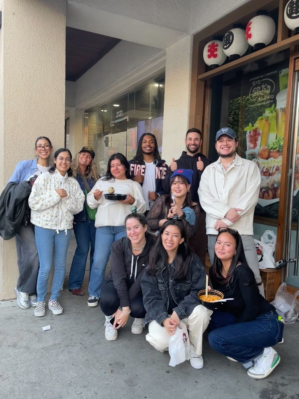 AAPI Food Crawl 3