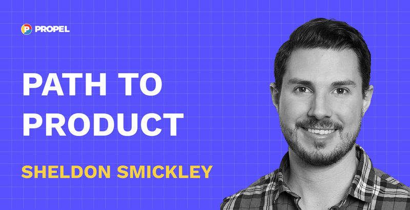 Paths to product