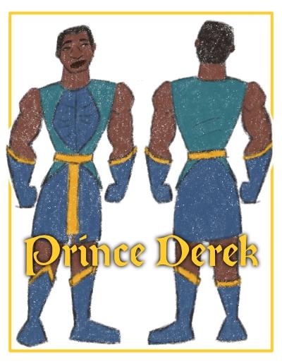 Prince Derek