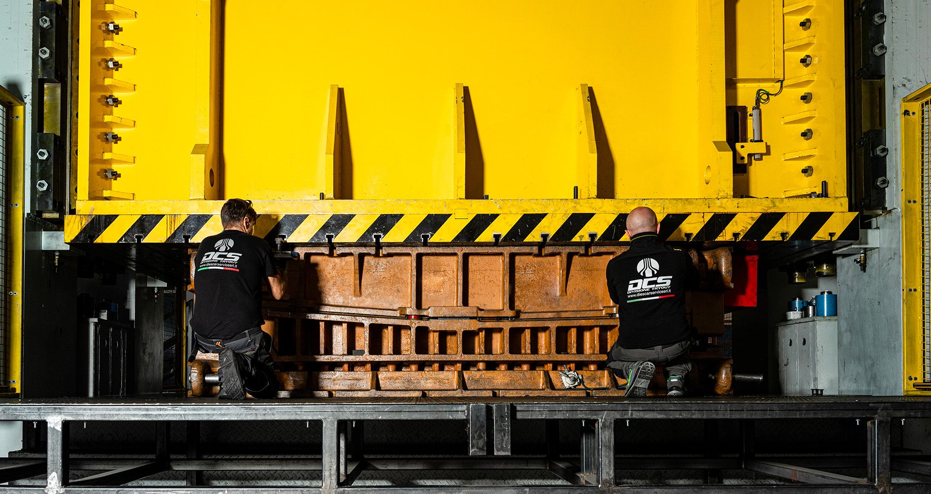 dies-car-service-Pressa-Hefei