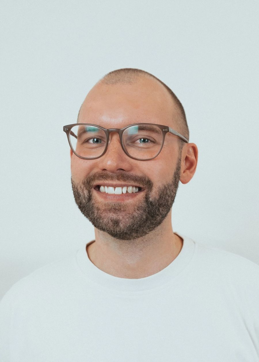 Fabian Busch Shopify Experte in Hamburg