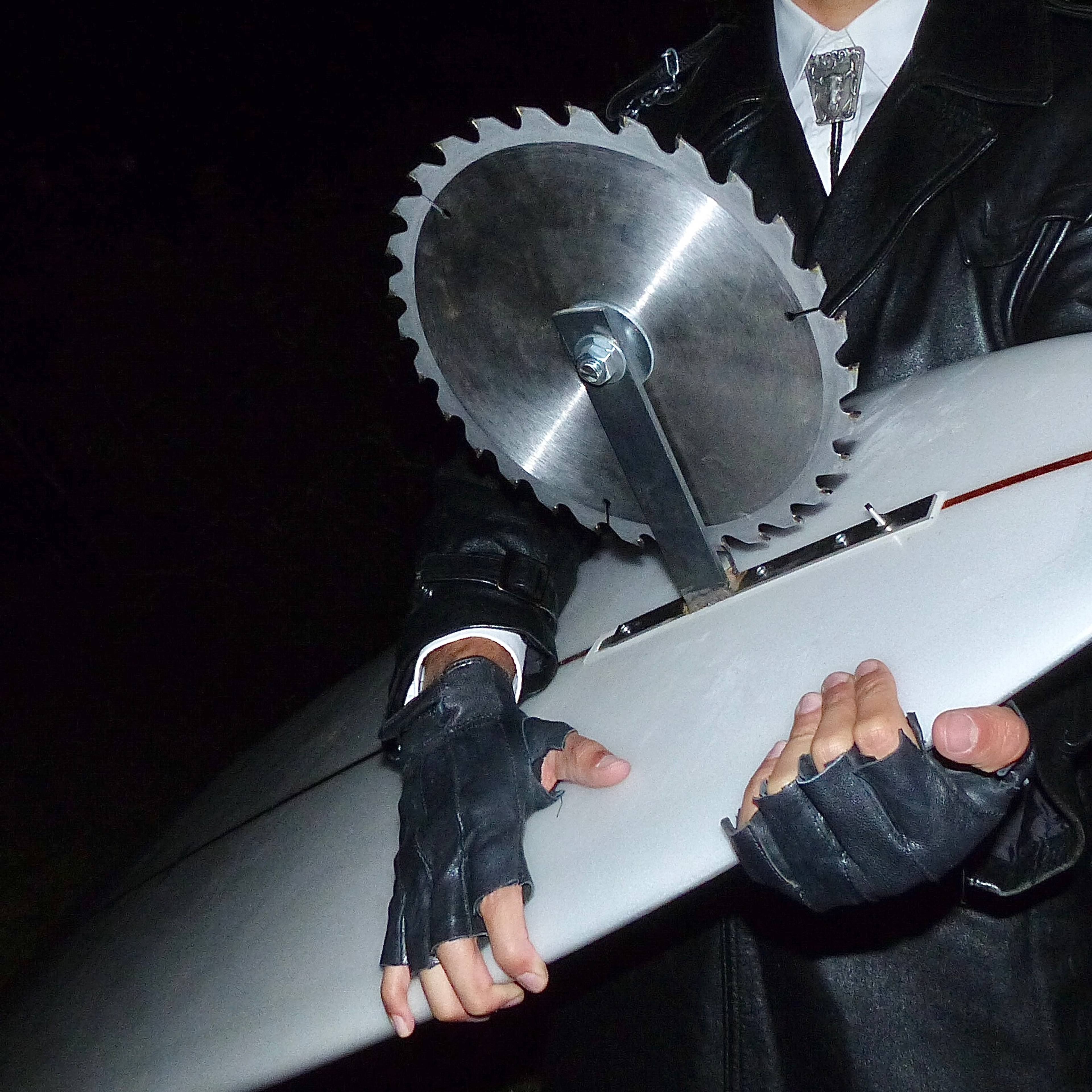 Chainsaw Gutsfuck (2021)