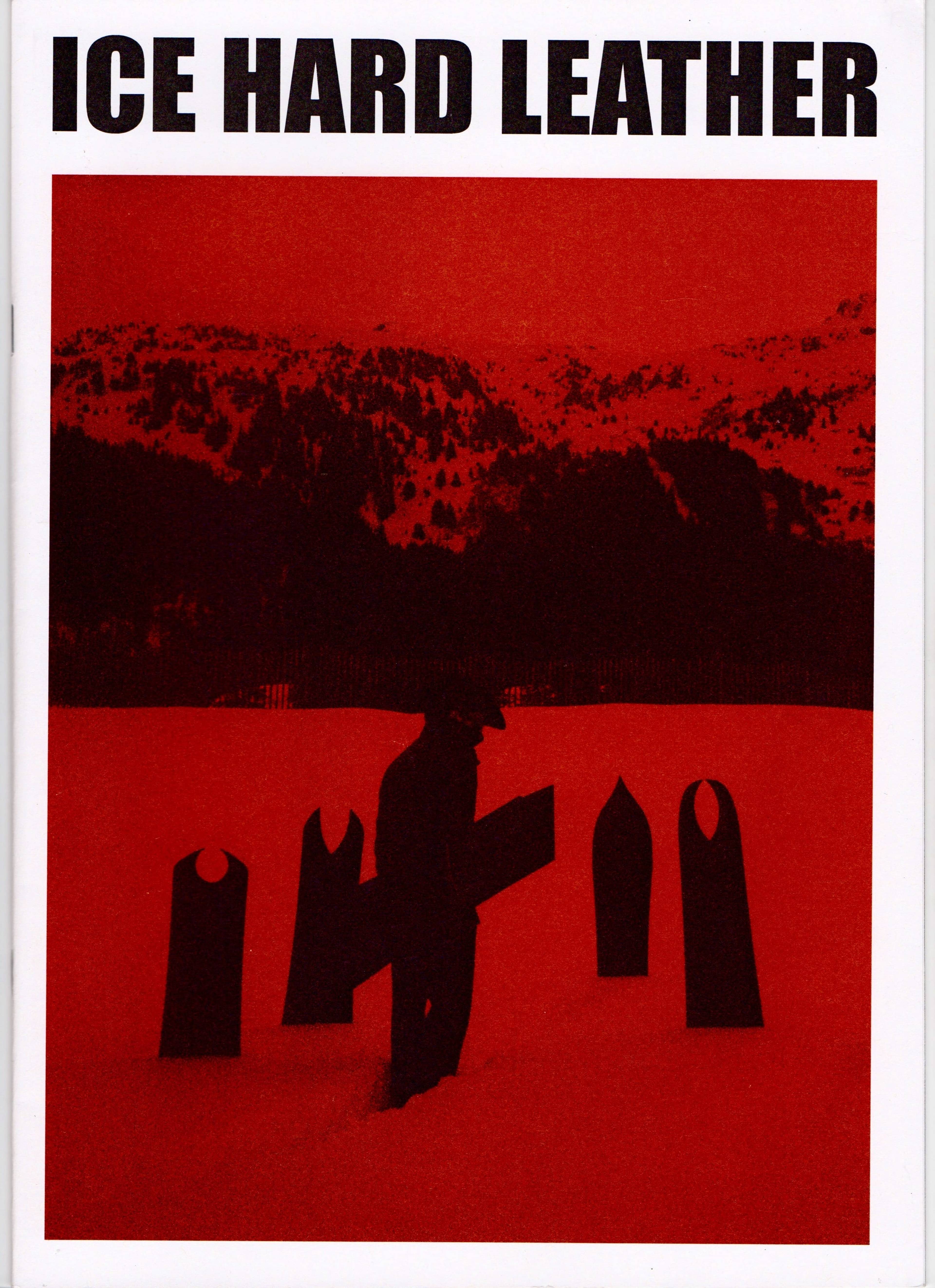 Ice Hard Leather (2024)