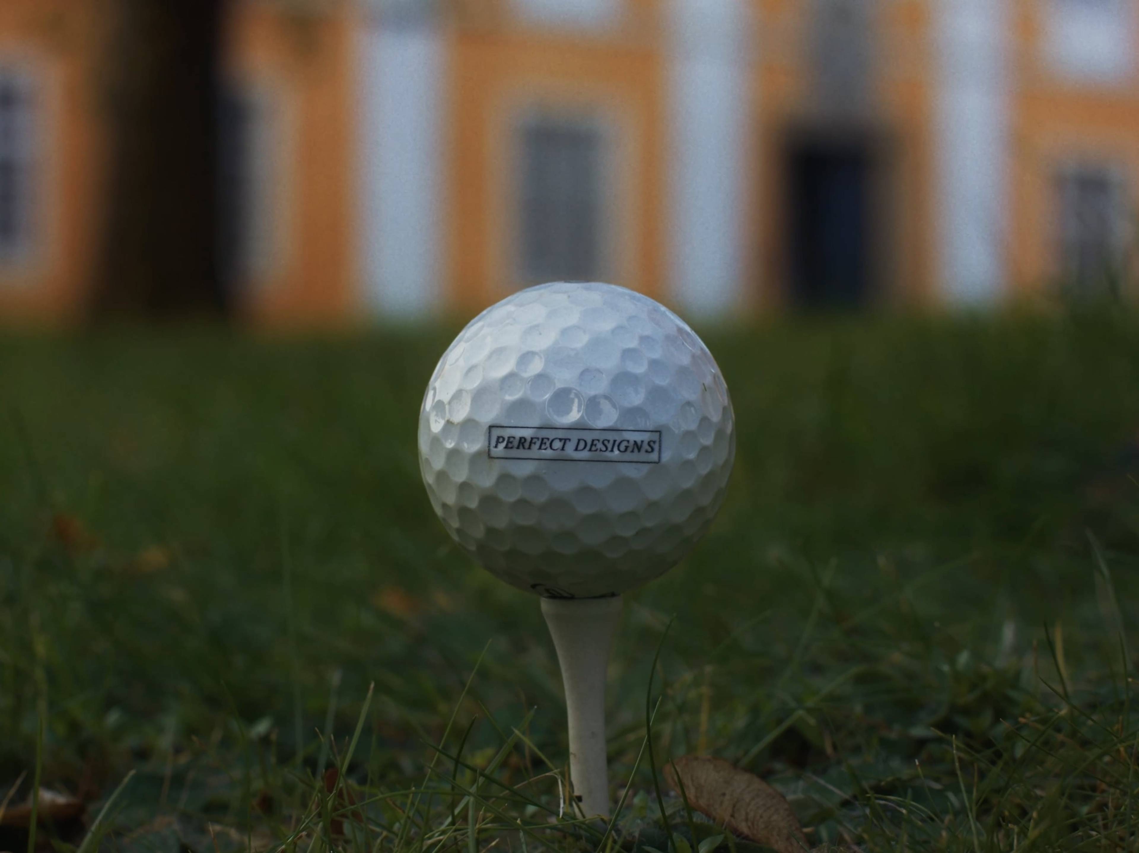 Golf Ball (2023)
