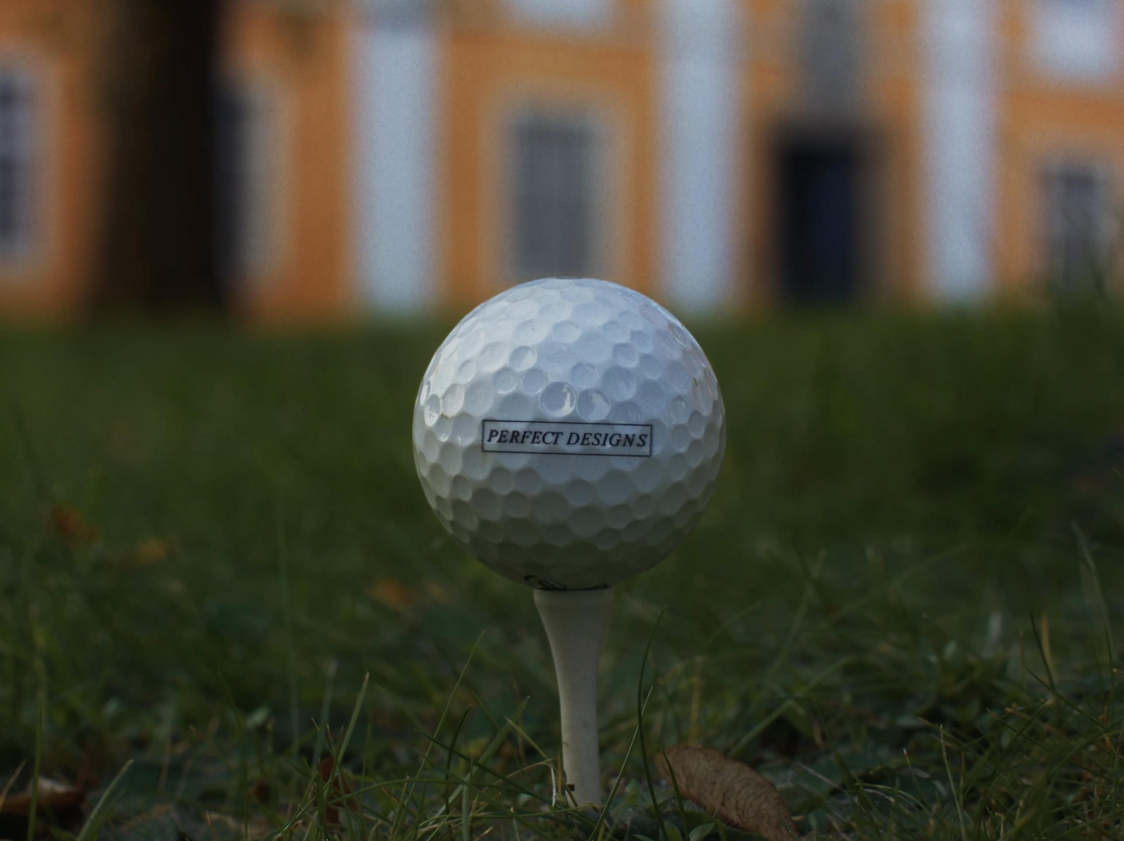 Golf Ball