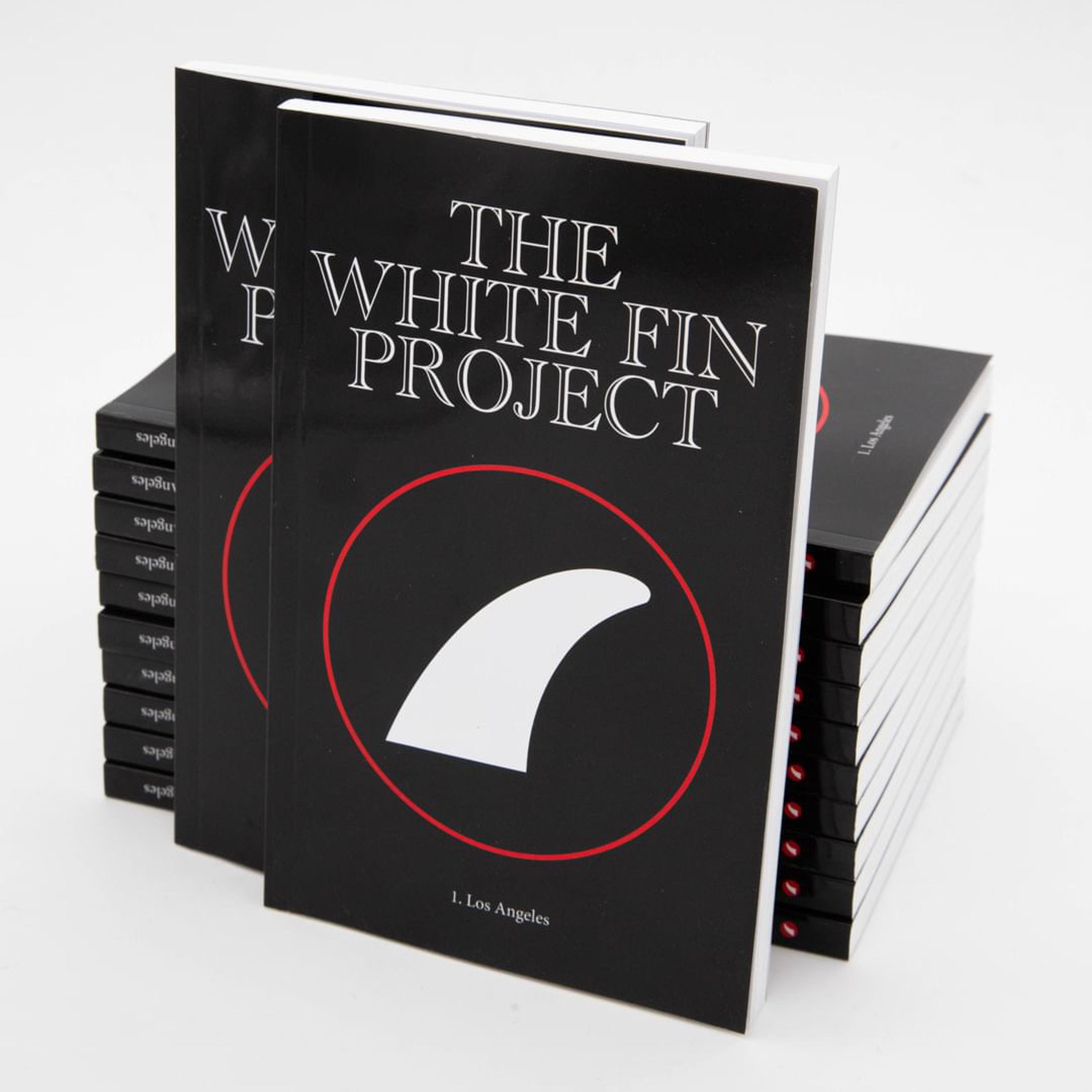 The White Fin Project - 1. Los Angeles
