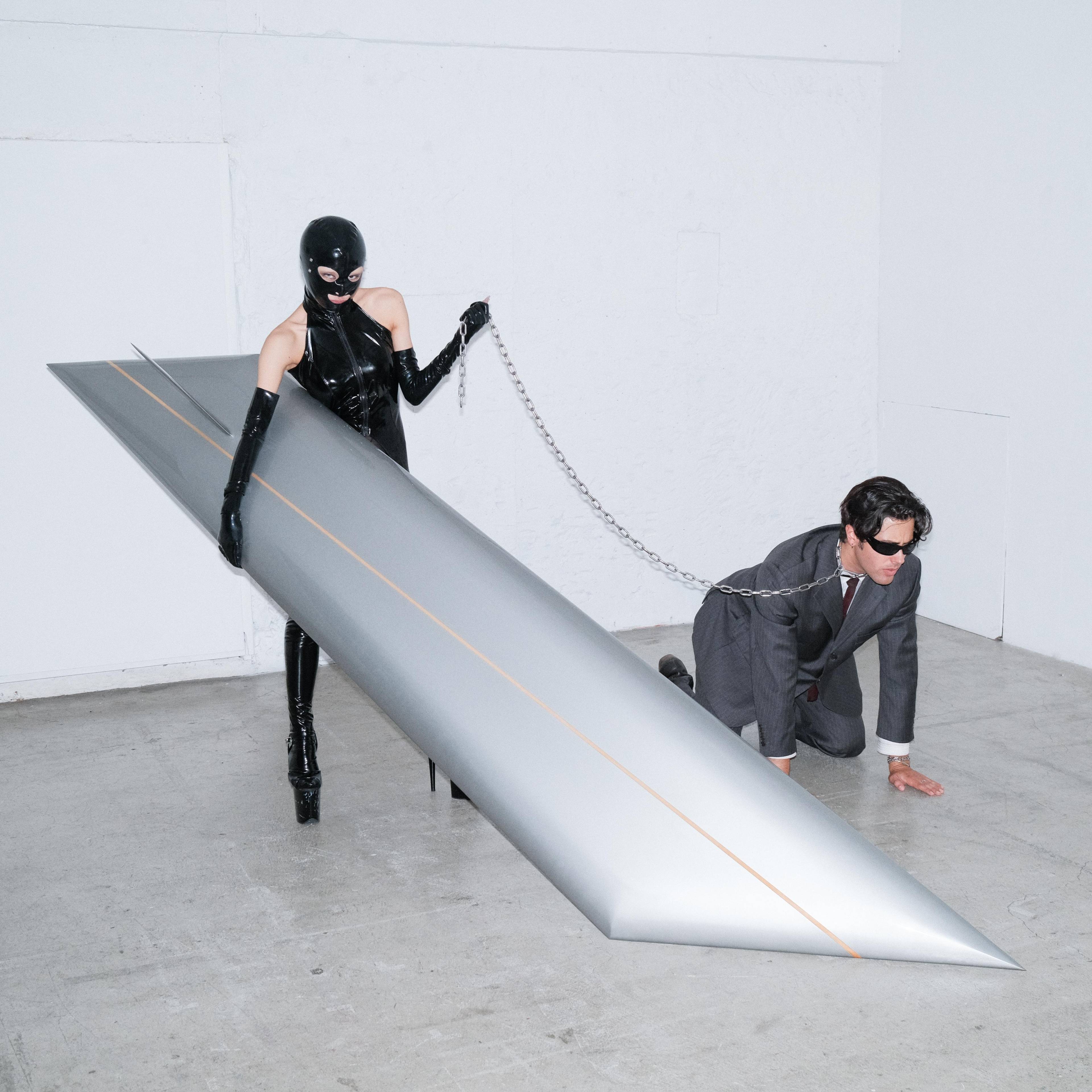 La Guillotine (2024)