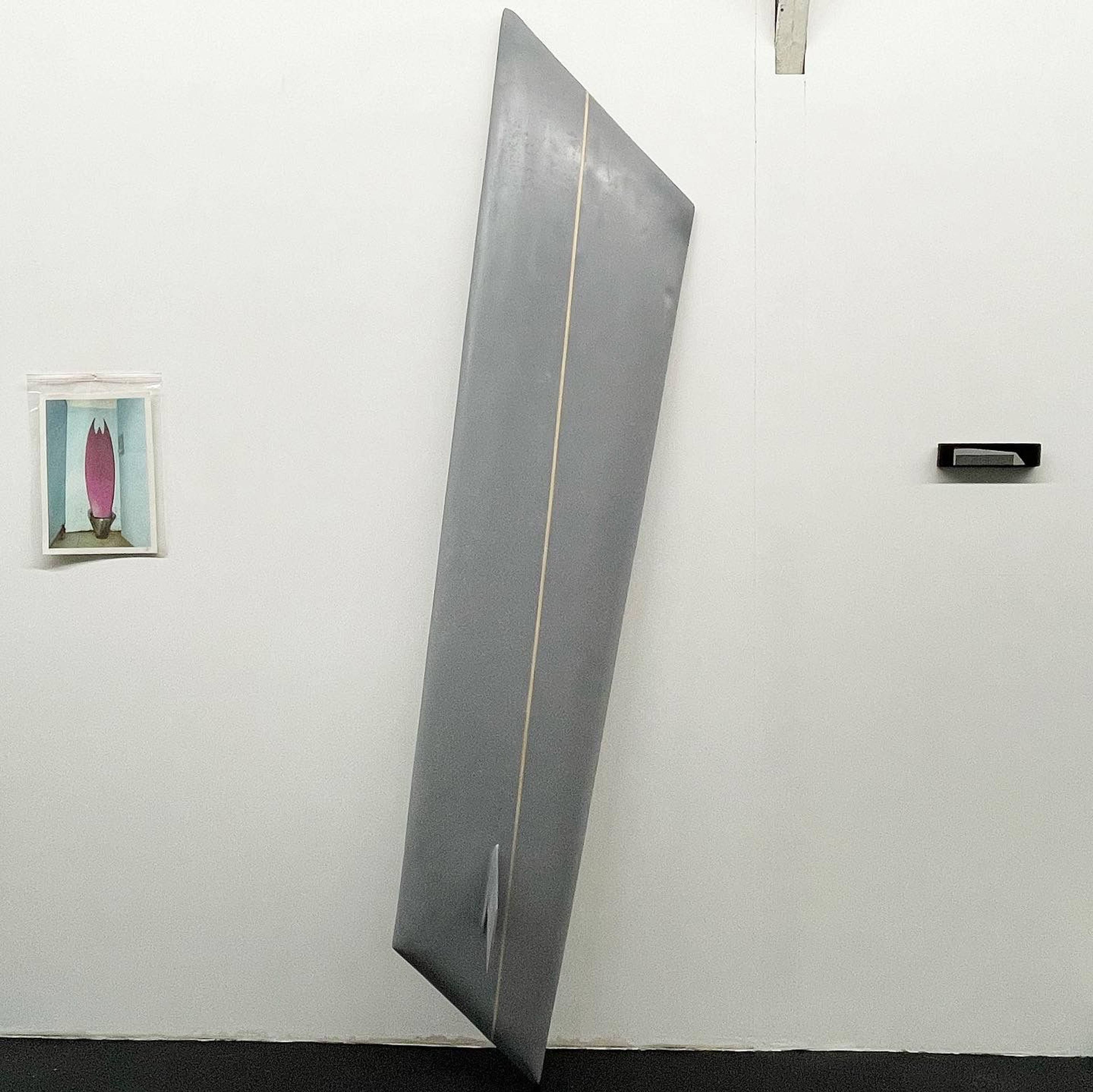 La Brutaliste (2021)