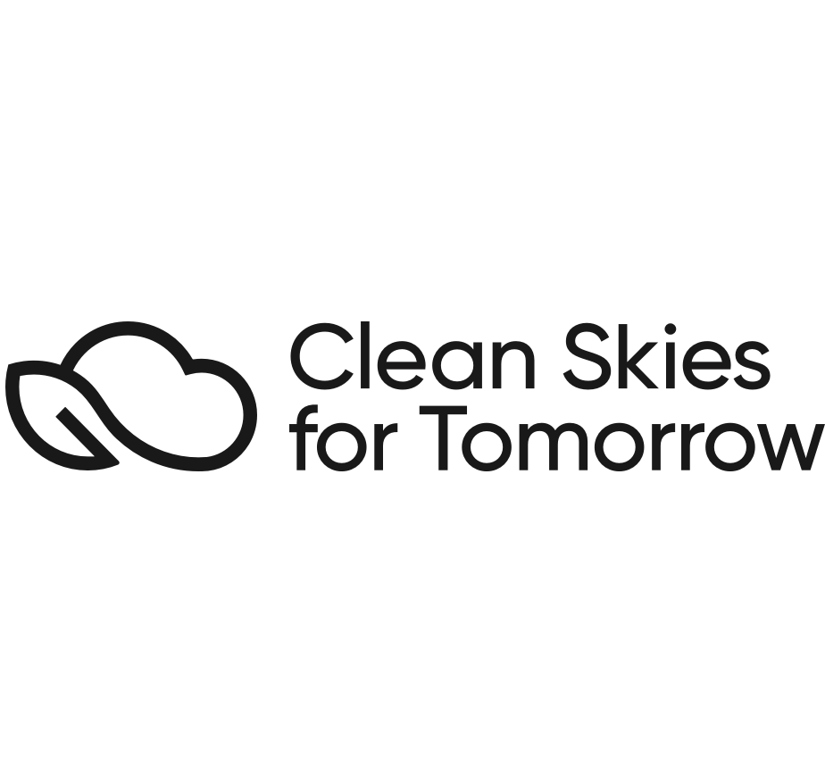 Clean skies for tomorrow