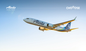 Alaska Airlines delivers an industry-leading SAF program for guests, resulting in Mileage Plan members contributing towards over half a million gallons of SAF