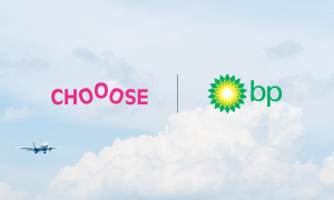CHOOOSE partners with bp to expand lower carbon product offering across hard to abate sectors