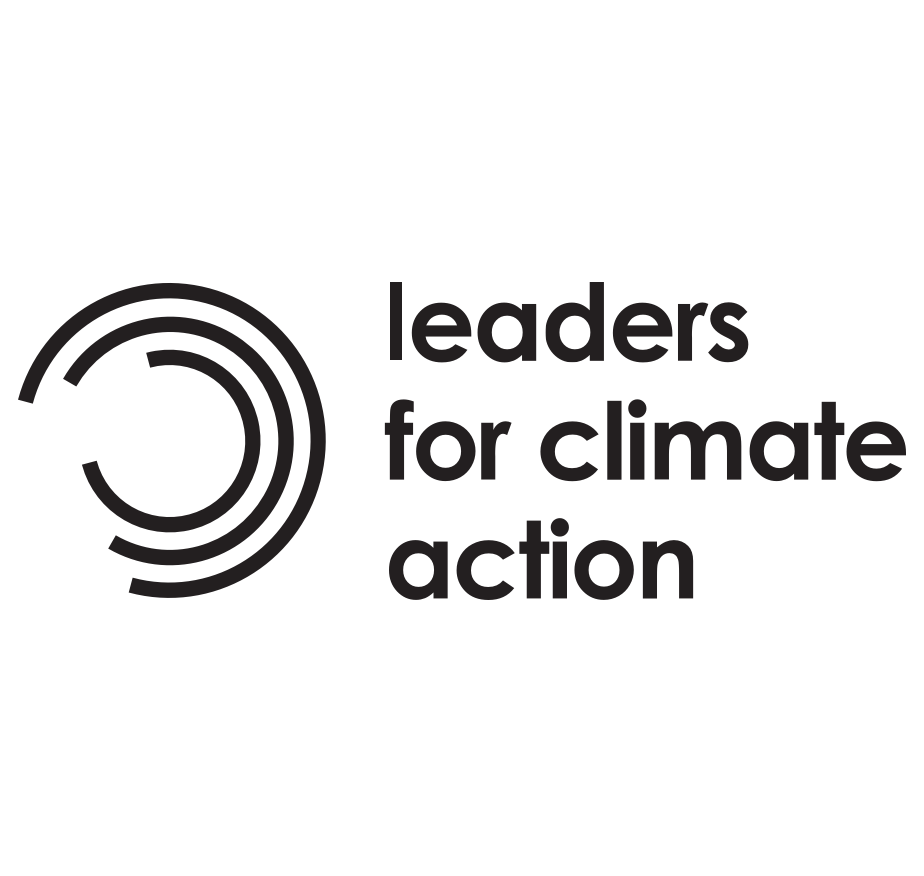 Leaders for climate action