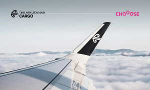 Air New Zealand expands carbon reporting program with the launch of corporate and cargo emissions platforms