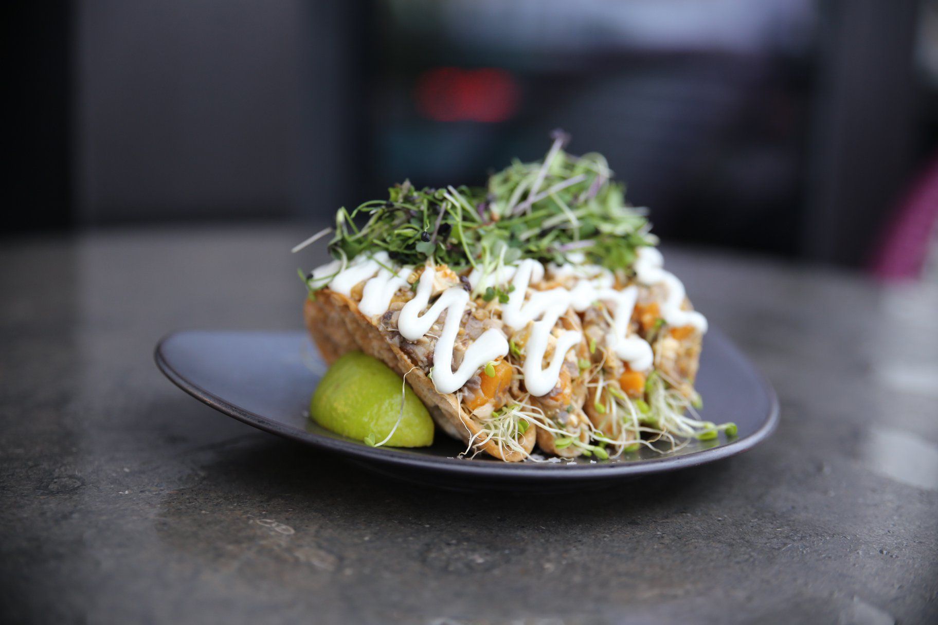ASIA Aker Brygge becomes the first UN-verified restaurant