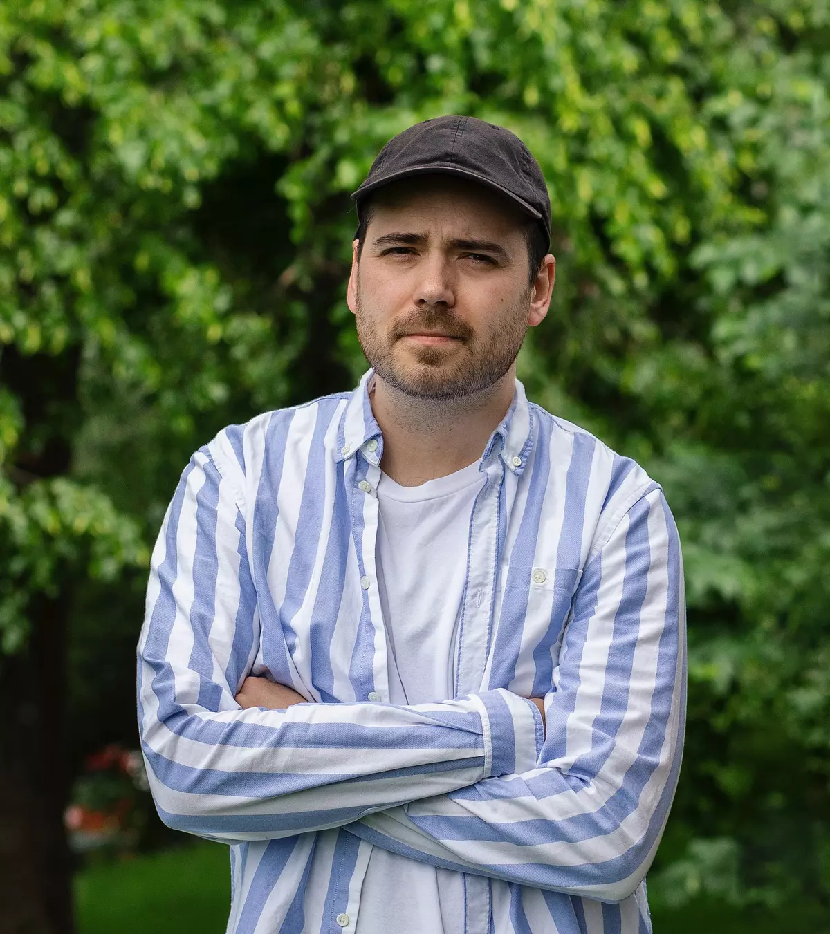 Sandro Kvernmo