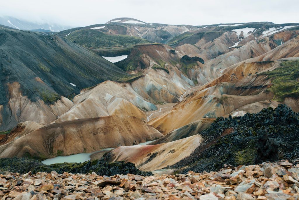 Welcome to the Anthropocene. Wait, what?