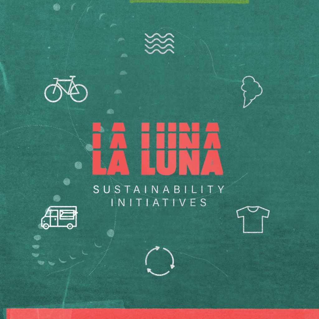 Recap: La Luna 2019