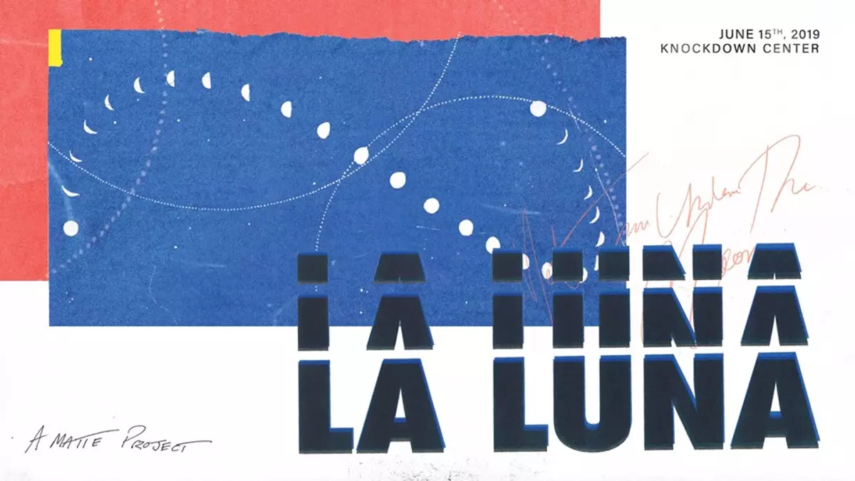 La Luna 2019 celebrates sustainability