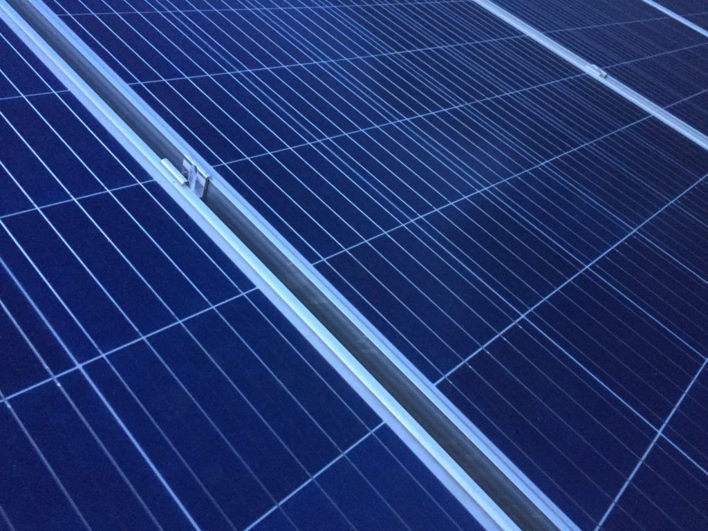 Displacing fossil fuels in India