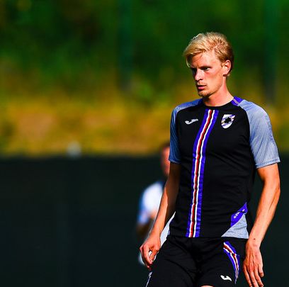 Morten Thorsby football player environmentalist
