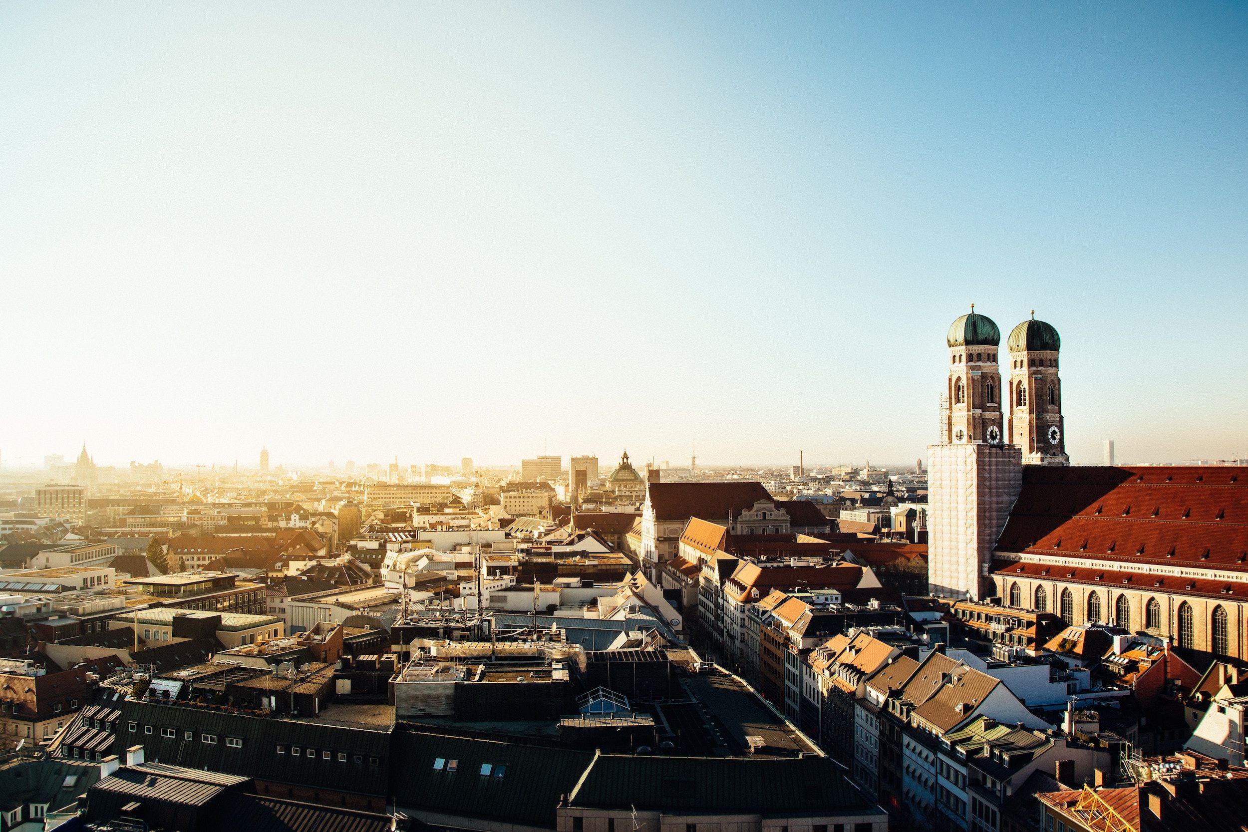 Technology boosting sustainability